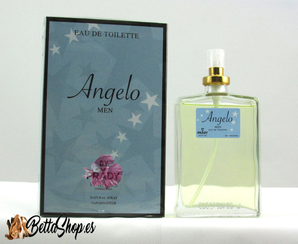 Perfume angel hombre imitacion